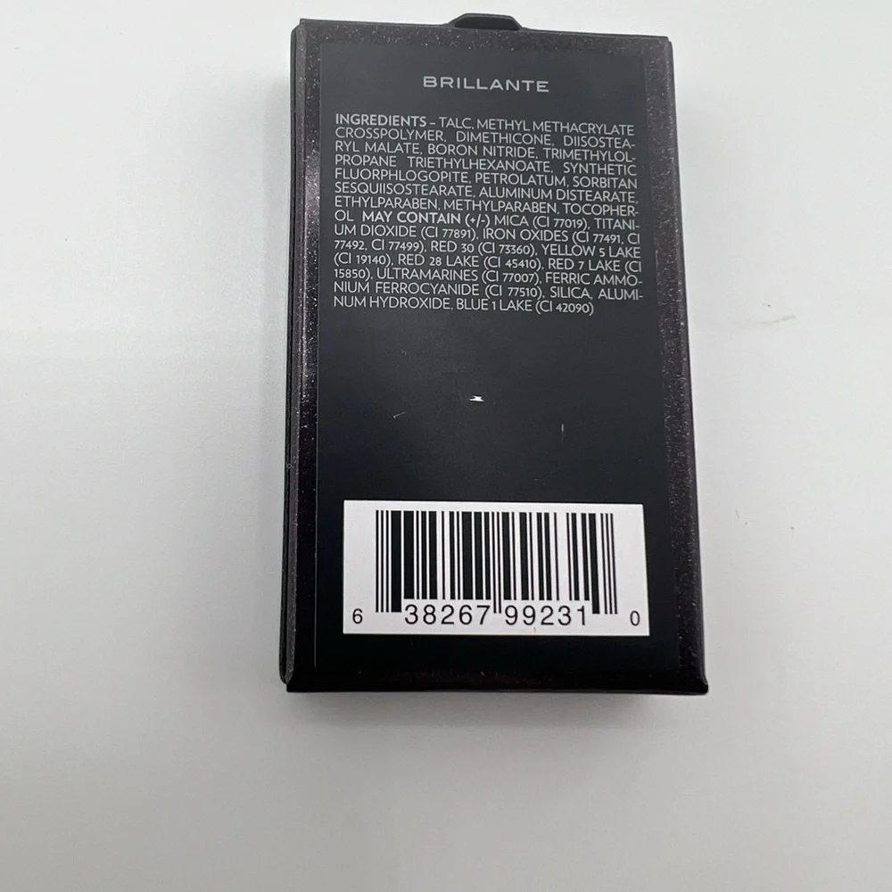 Surratt Artistique Blush in‎ color “Brillante” New
